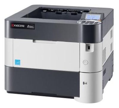 Toner Impresora Kyocera FS4100DN